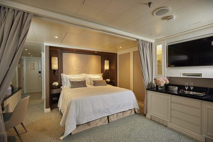 Serenity Suite